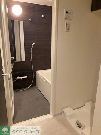 リビオメゾン日本橋浜町公園の物件内観写真